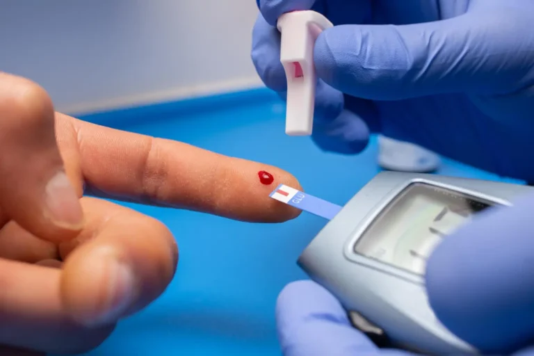 Como prevenir a diabetes