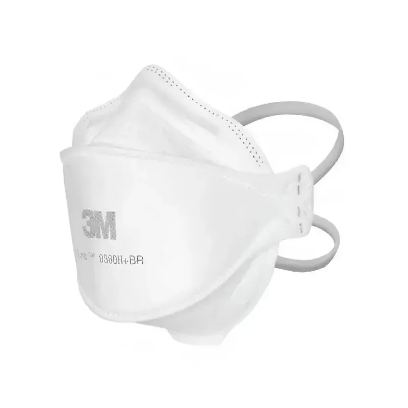 Máscara descartável Aura 9360H