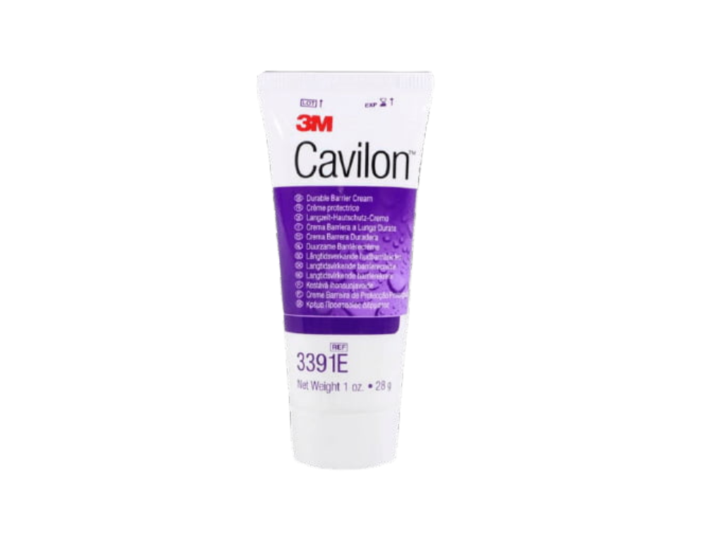 Creme Cavilon em tubo de 28 g, opção para quem busca entender para que serve Cavilon